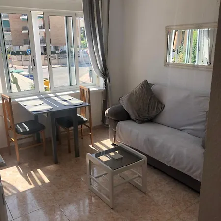 2 Bedroom Appartement