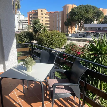 2 Bedroom * Τορρεμολίνος