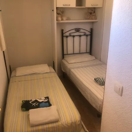 Διαμέρισμα 2 Bedroom Τορρεμολίνος