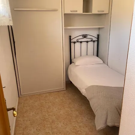 2 Bedroom Torremolinos