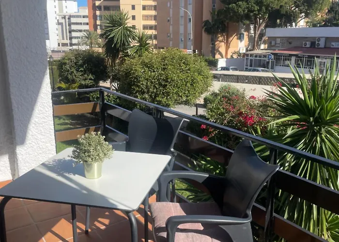 2 Bedroom * Τορρεμολίνος