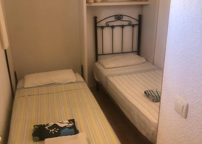 Apartment 2 Bedroom Torremolinos