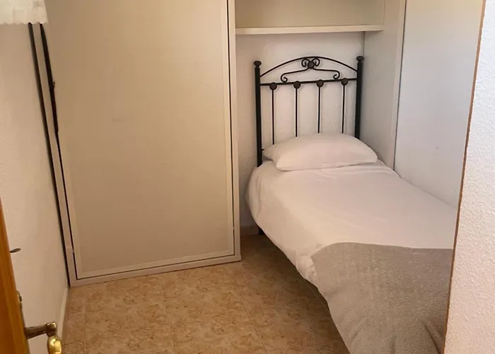 2 Bedroom Torremolinos